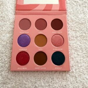 Sydney Grace LE Sweet Indulgence Palette BNIB.
